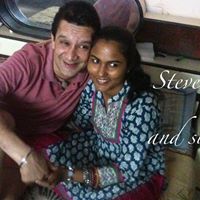 Steve Barclay Photo 35