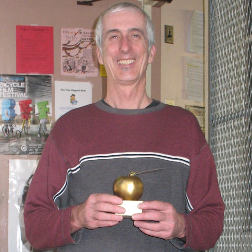 Neil Fitzpatrick Photo 18