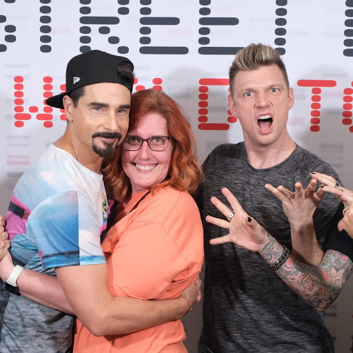 Julia Mcentire Photo 3