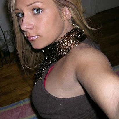 Victoria Davenport Photo 35