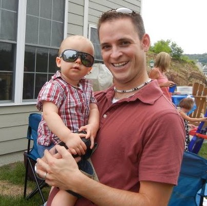 Matthew Grover Photo 10