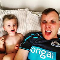 Robert Rourke Photo 25