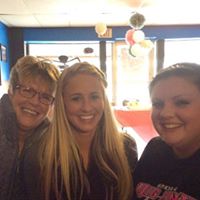 Pamela Redd Photo 27