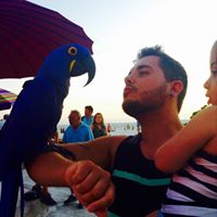 Everett Roberts Photo 20