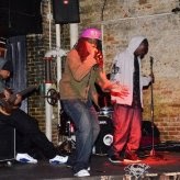 Eugene Campbell Photo 31