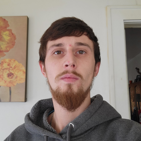 Joshua Mackey Photo 7