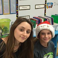 Christine Vandyke Photo 14