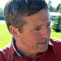 Jim Guthrie Photo 31