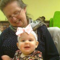 Rita Pruitt Photo 16