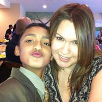 Kristy Rodriguez Photo 19