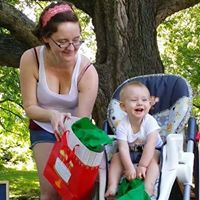 Rachel Hedrick Photo 16