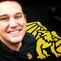 Aaron Coombs Photo 12