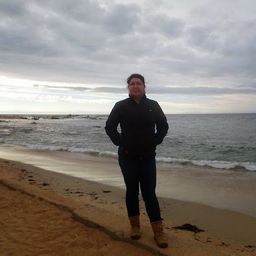 Debora Castillo Photo 5