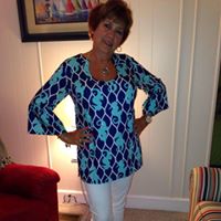 Kim Matthews Photo 15