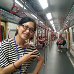 Li Fang Photo 25