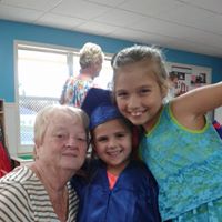 Patricia Tindall Photo 15