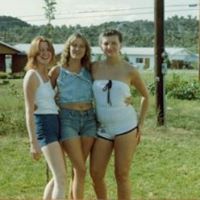 Ruth Parrish Photo 26