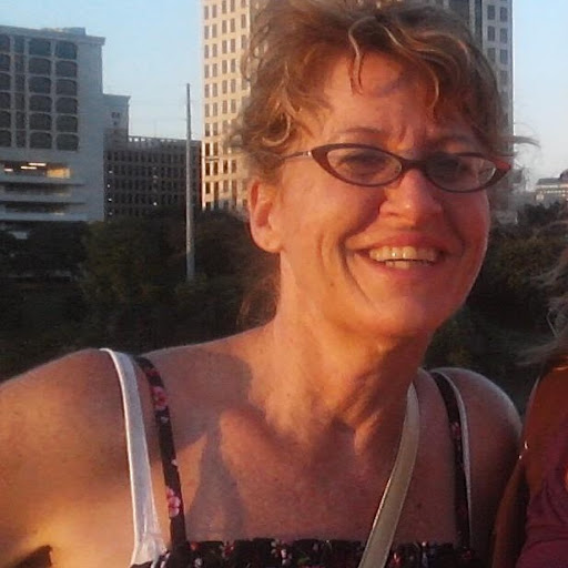 Joann Moran Photo 31