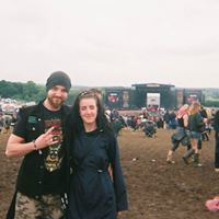 Christie May Photo 26