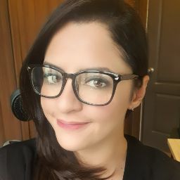 Ana Carranza Photo 34