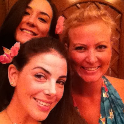 Nicole Fiorentino Photo 15