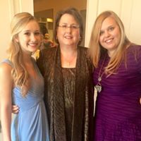 Teresa Partridge Photo 22