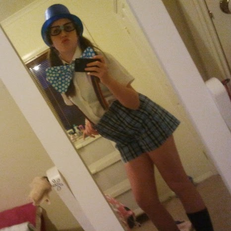 Samantha Johns Photo 16