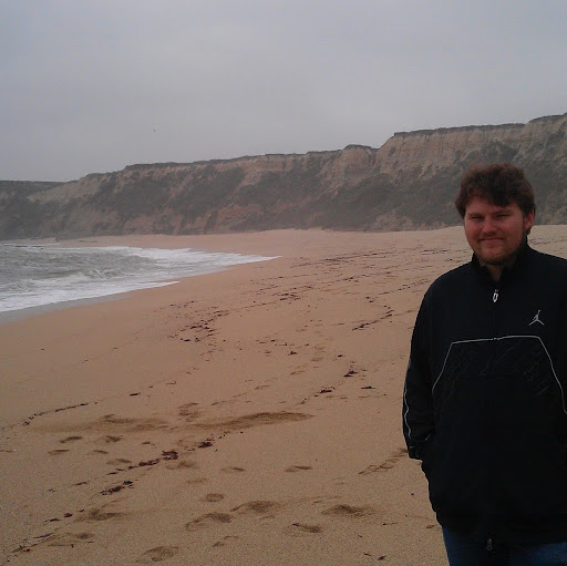 Jeremy Day Photo 34