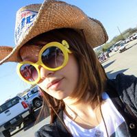 Lina Jiang Photo 2