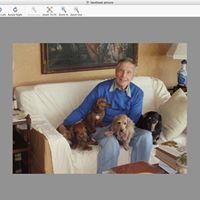 Peter Norton Photo 33