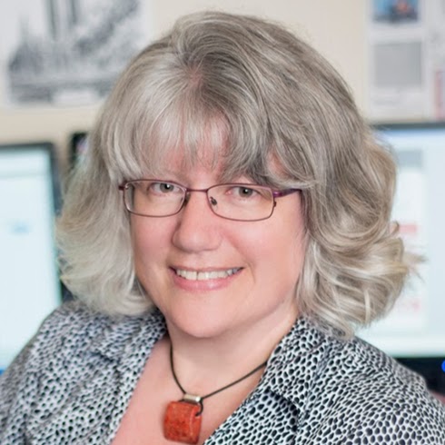 Carolyn Osborne Photo 29