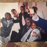 Stanley Morris Photo 48