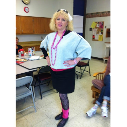 Susan Lacy Photo 9
