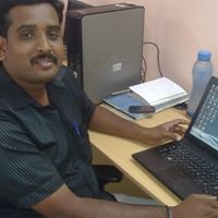 Karthikeyan Chandran Photo 10