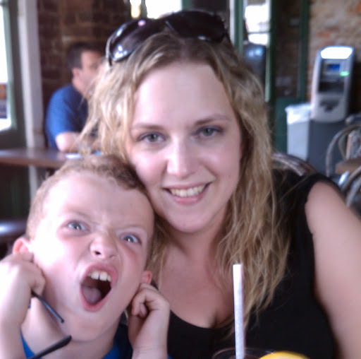 Lindsey Bradford Photo 4