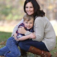 Kimberly Rafferty Photo 16