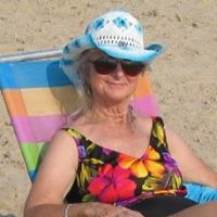 June Roberts Photo 9
