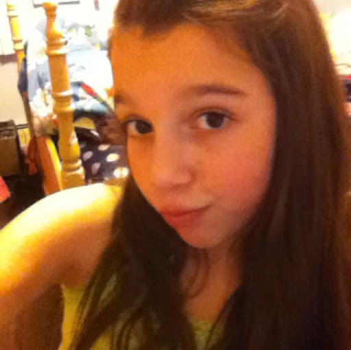 Jessica Monaco Photo 7