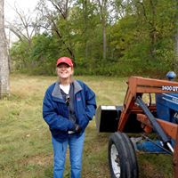 Janet Marsh Photo 26