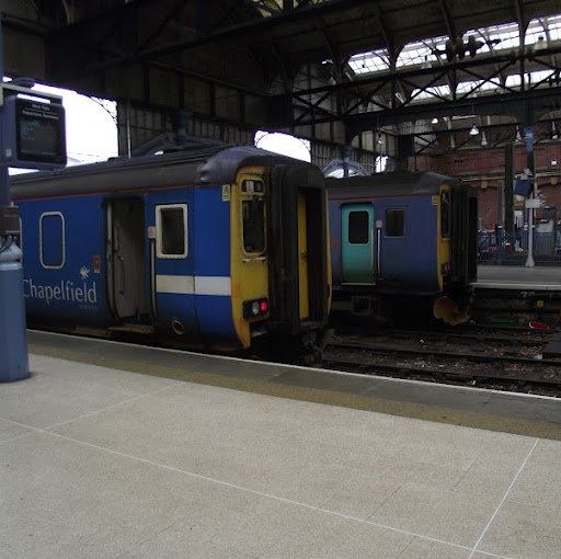 James Driver Photo 20