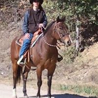 Tracy Zumwalt Photo 12