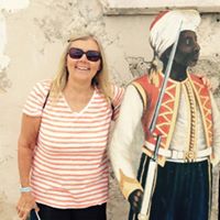 Janette Cochran Photo 7