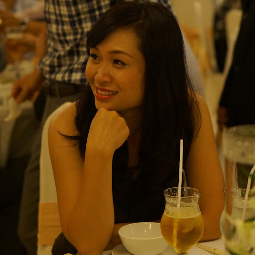 Annie Do Photo 22