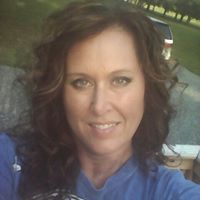 Kristy Garrett Photo 38