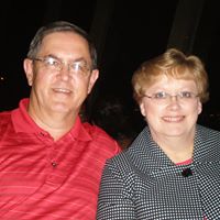 Betty Lange Photo 15