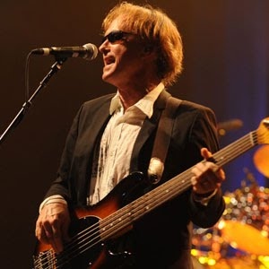 Richard Page Photo 23