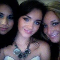 Natalie Mathews Photo 19