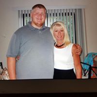 Kimberly Richardson Photo 27