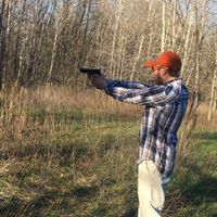 Robin Phipps Photo 10