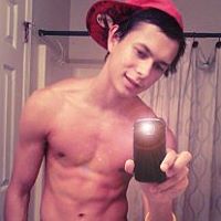 Drew Bailey Photo 35